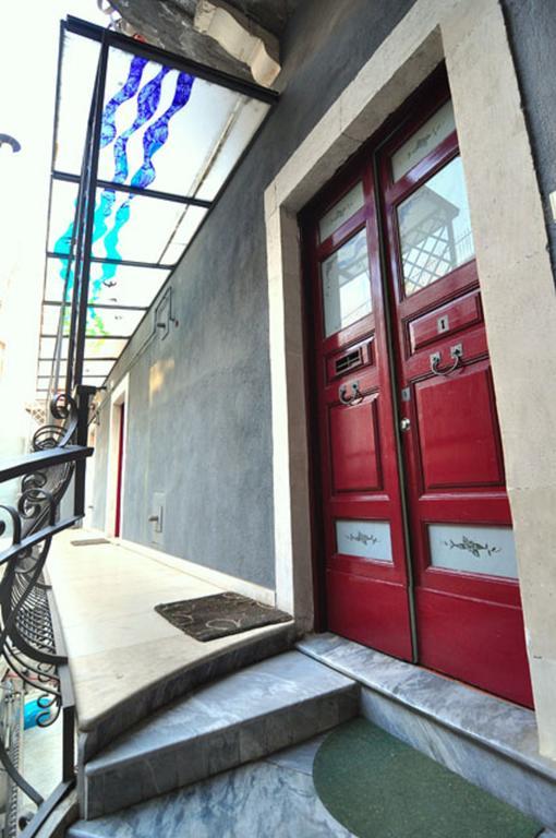 Sicily House Apartman Catania Kültér fotó