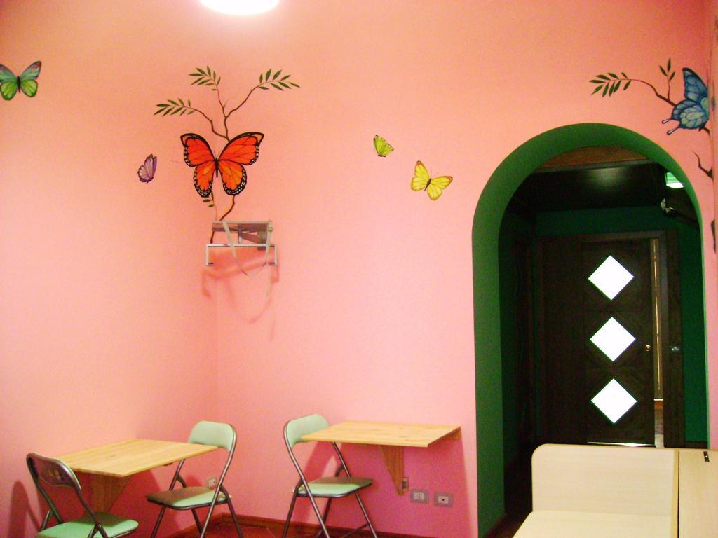 Sicily House Apartman Catania Kültér fotó