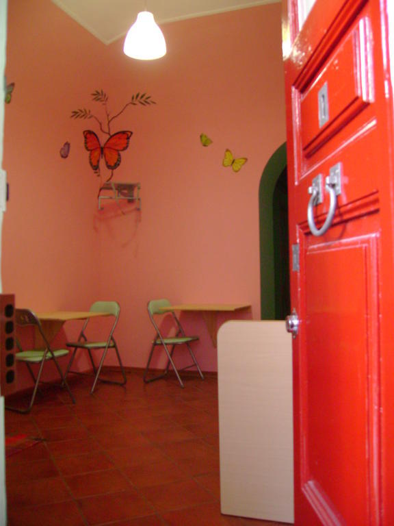 Sicily House Apartman Catania Kültér fotó