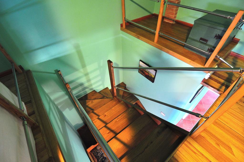 Sicily House Apartman Catania Szoba fotó