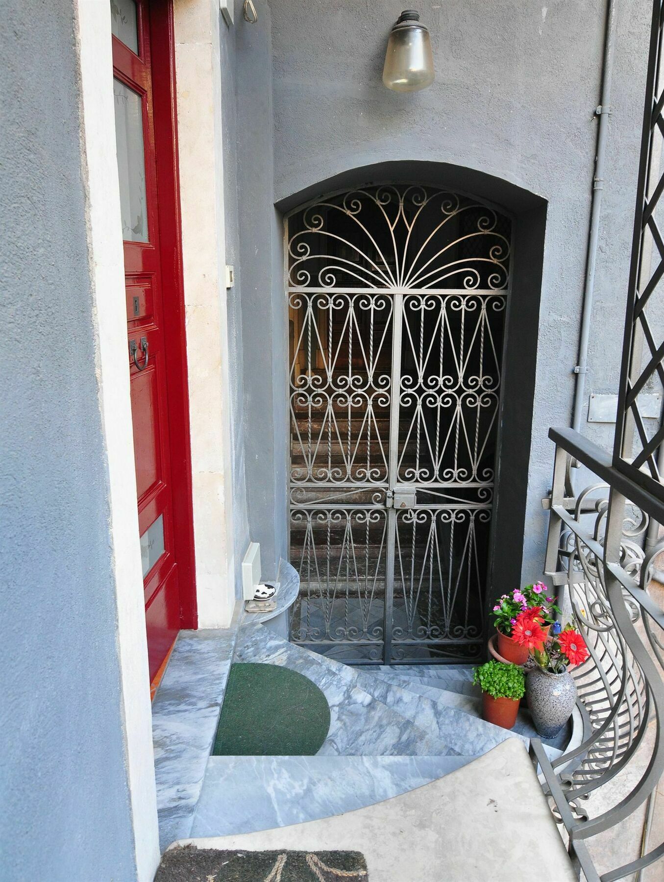 Sicily House Apartman Catania Kültér fotó